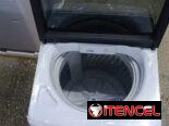 LAVADORA AUTOMÁTICA SAMSUNG 15 KG