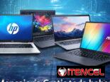 Laptops Gaming y de Oficinas Selladas Mensajería Gratis