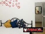 Renta Apartamento Independiente en Plaza