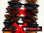 Espejuelos -gafas