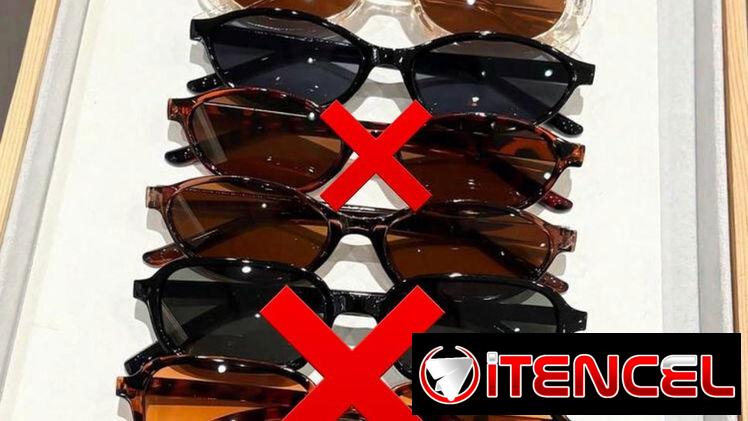 Espejuelos -gafas
