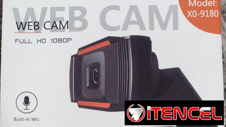 Web Cam