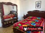 Se renta apto independiente de dos habitaciones en centro habana por la calle galeano.54026428