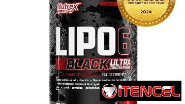 ®®®Next-Phase®®®LIPO 6/NUTREX® 100% AMERICANA/Quemador Termogenico/Varias Ediciones Disponibles>>>53436097 / 53437216
