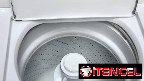 🌟Lavadora automática Amana americana🌟