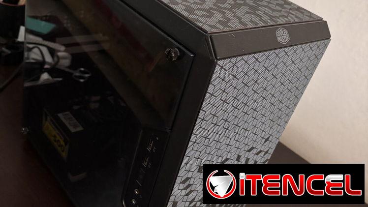 Torre PC 9na