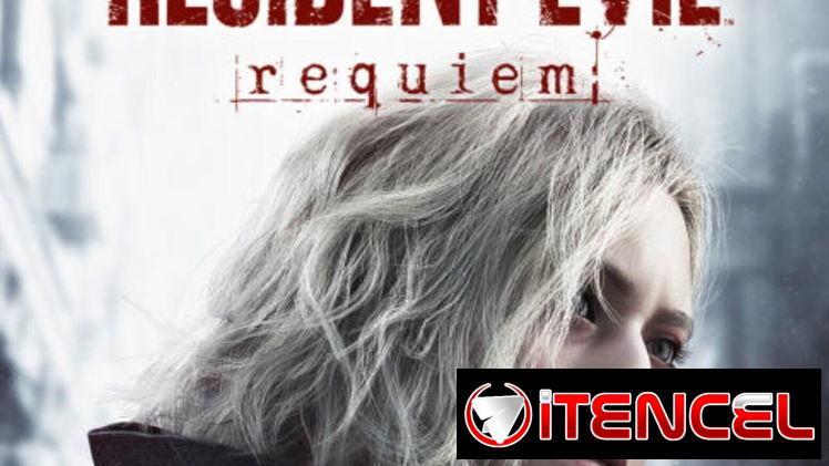 Resident Evil REQUIEM:  ESTRENO DIGITAL  PS5 & XBOX Series EN GAMERAMPA ZONA VEDADO