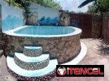 (al287)-55000-Casa independiente en La Lisa.(53022922).(www.ventacasasmandy.com).