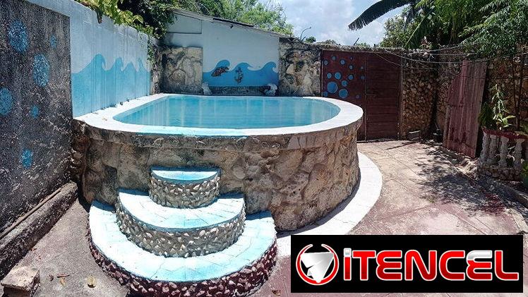 (al287)-55000-Casa independiente en La Lisa.(53022922).(www.ventacasasmandy.com).