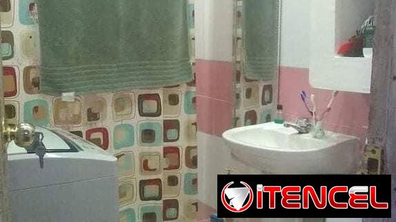 Lindo apartamento muy confortable ideal para parejas. 🤗💕