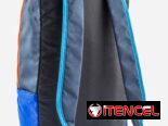 Mochila kipsta 17 litros