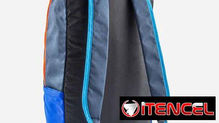 Mochila kipsta 17 litros