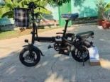 BICIMOTOS ELECTRICAS AL MEJOR PRECIO Y ENTREGA INMEDIATA !!