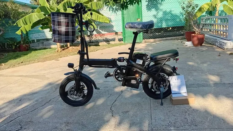 BICIMOTOS ELECTRICAS AL MEJOR PRECIO Y ENTREGA INMEDIATA !!
