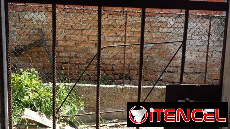 Se vende casa independiente