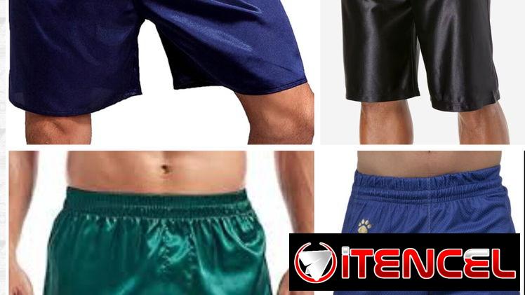 Shores de hombre nuevos