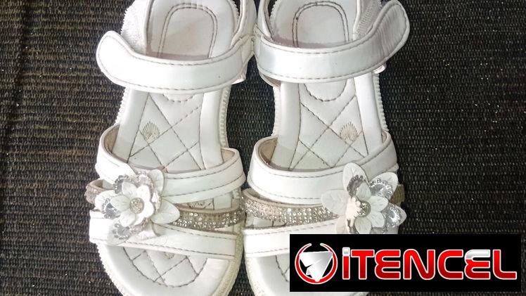 Sandalias para niñas