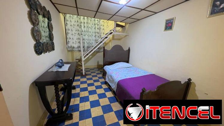 Cod. Z – Renta de Habitaciones en Cuba | Desayuno y Auto Clásico Incluído