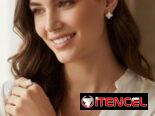 ✨ Conjuntos Vancleef de Trébol de la Suerte 🍀🤞🏻 Traídos 🇺🇸