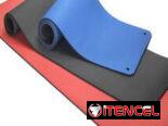 Esterrillas de yoga ideal para abdominales