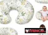 ALMOHADA DE LACTANCIA ERGONÓMICA, ENTREGA DE FACTURA, VARIEDAD DE ARTÍCULOS DE BEBÉ, ETC