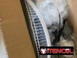 Ventilador recargable de pedestal. Entrega gratis y garantía
