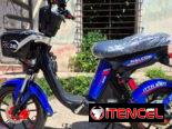 Bicimotos Halcón Última Edición 2026