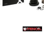 Homocinética lado rueda 90 mm, Golf, Jetta, Passat