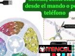 Luces led