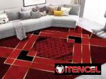Alfombra Decorativa