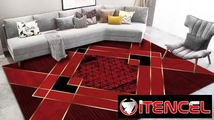 Alfombra Decorativa
