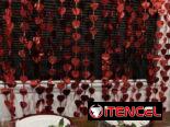 Decoración romántica