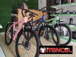 Bicicleta Todoterreno 26 “
