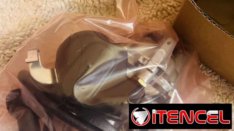 CARBURADOR ORIGINAL DE SUZUKI AN 125
