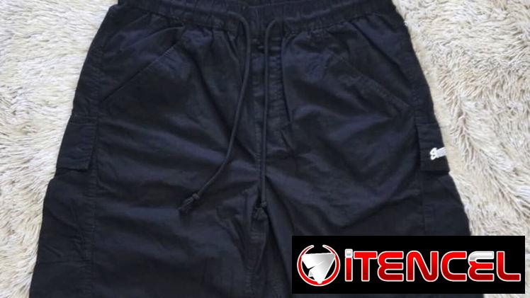 Bermudas Cargo Talla L 50666915