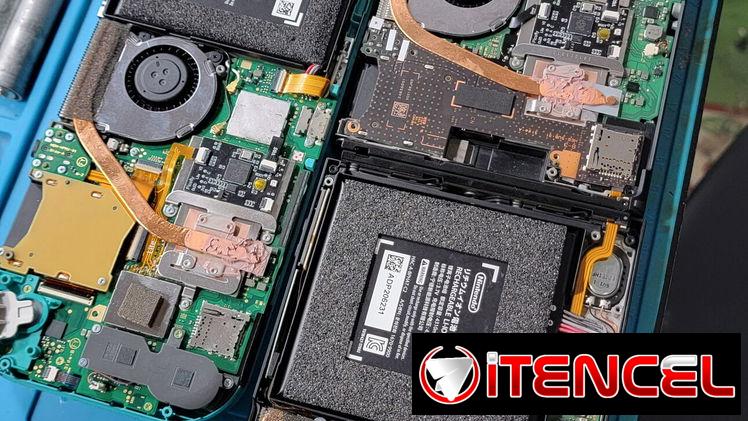 Pirateria de nintendo switch Todas las versiones