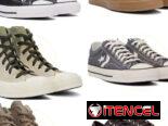 Tenis CONVERSE ORIGINALES altos y corte bajo ☆>>  NUEVOS EN CAJA 📦 para hombre y mujer  37,38,39,40,41,42 ($70,$75,$85)