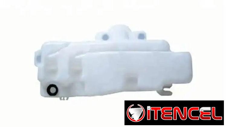 &&&- Tanque del limpiaparabrisas del Hyundai Atos en 30usd &&&