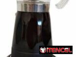 Licuadora, cafetera, arrocera, olla reina y más