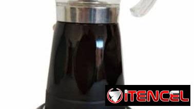 Licuadora, cafetera, arrocera, olla reina y más