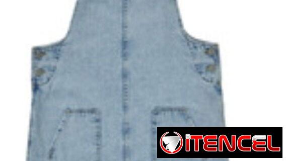 Ropa para niña