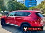 Hyundai Santa Fe 2022 nuevecito