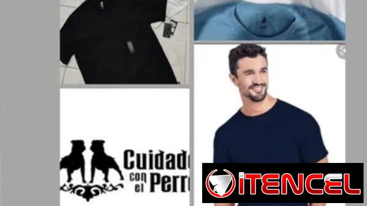 Pulovers originales cuidado con el perro, varias tallas y modelos si lleva 5 o mas se ajusta el precio #52398072