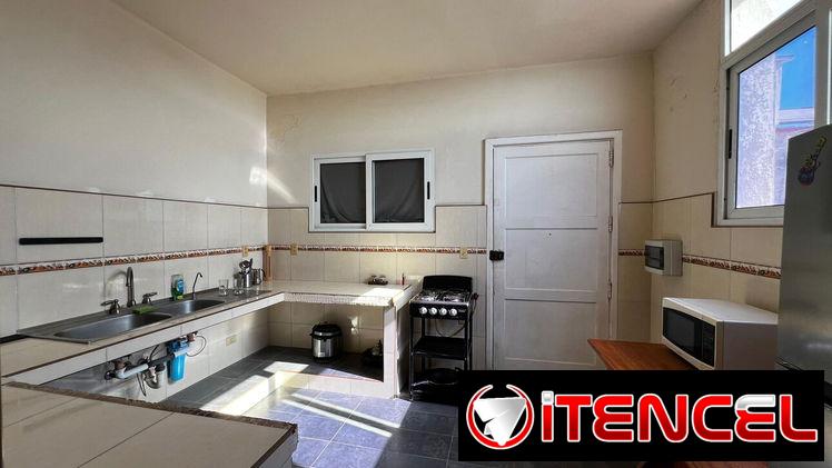 🌊🛋️ Apartamento con terraza frente al mar y vista al Malecón REF 1378