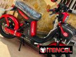 🛵Bicimotos marca YOAZAKY 2025 0km🛵