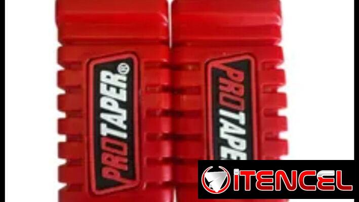 Accesorios para motos de combustion