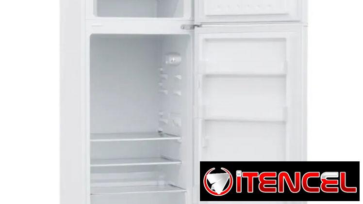 Refrigerador Chiq 7.4cuft