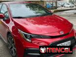 Vendo o negocio toyota corolla del 2020 pintura de fábrica