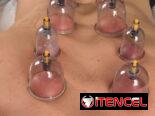 Servicio de masajes