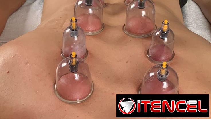 Servicio de masajes